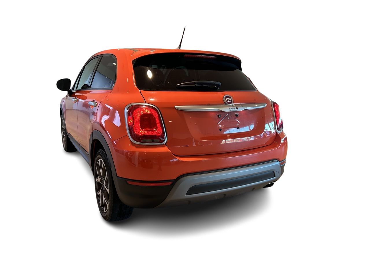 Fiat 500  2016 à Toronto, Ontario