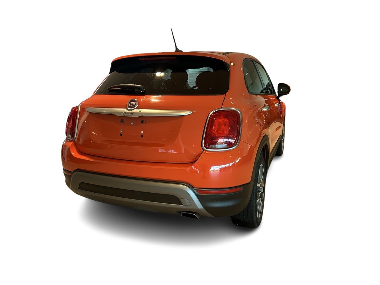 Fiat 500  2016 à Toronto, Ontario