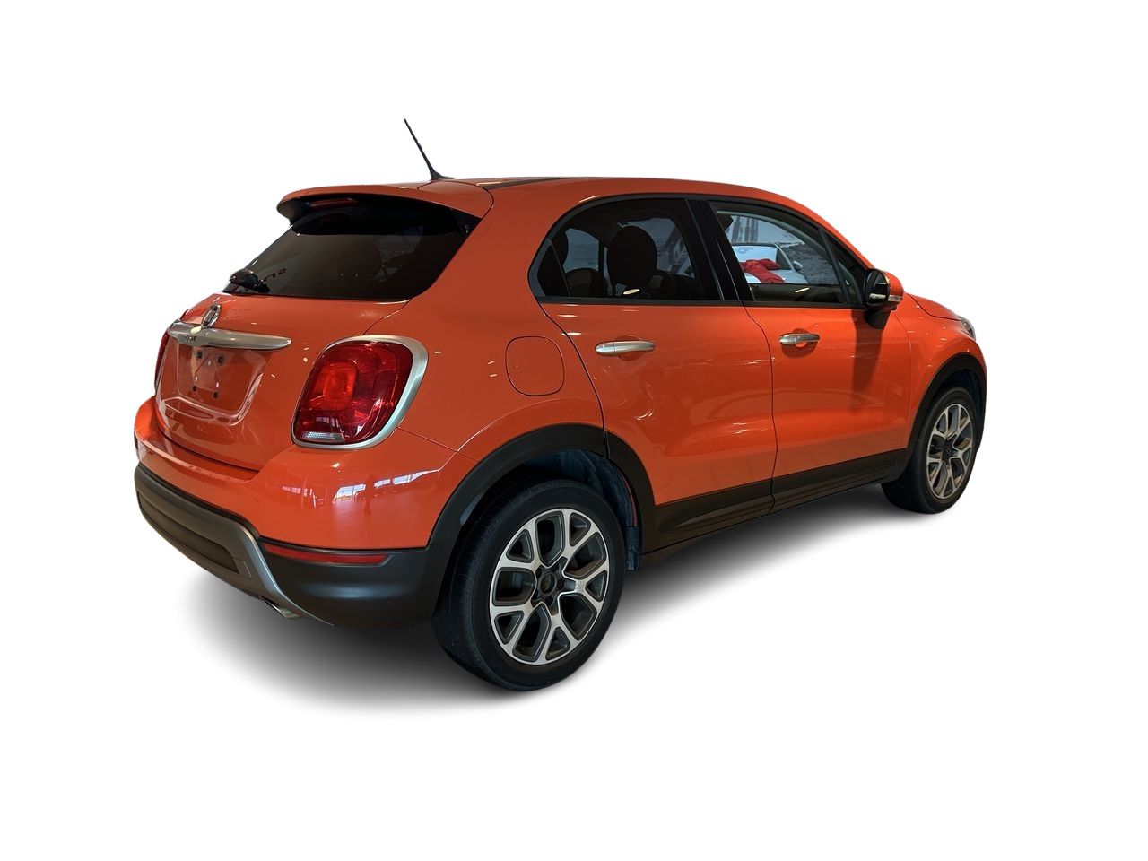 Fiat 500  2016 à Toronto, Ontario