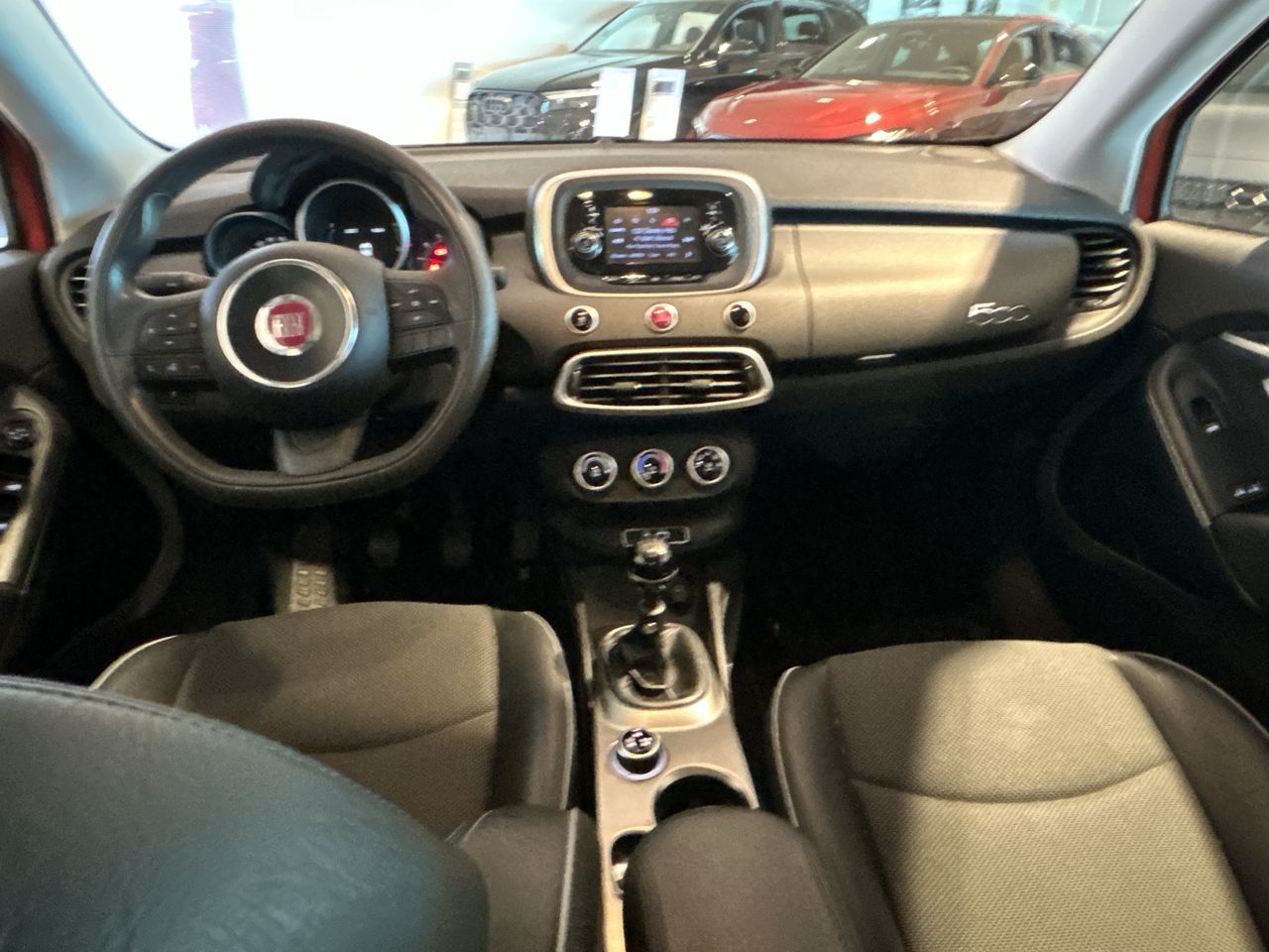 Fiat 500  2016 à Toronto, Ontario