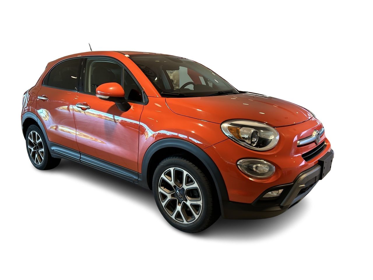 Fiat 500  2016 à Toronto, Ontario