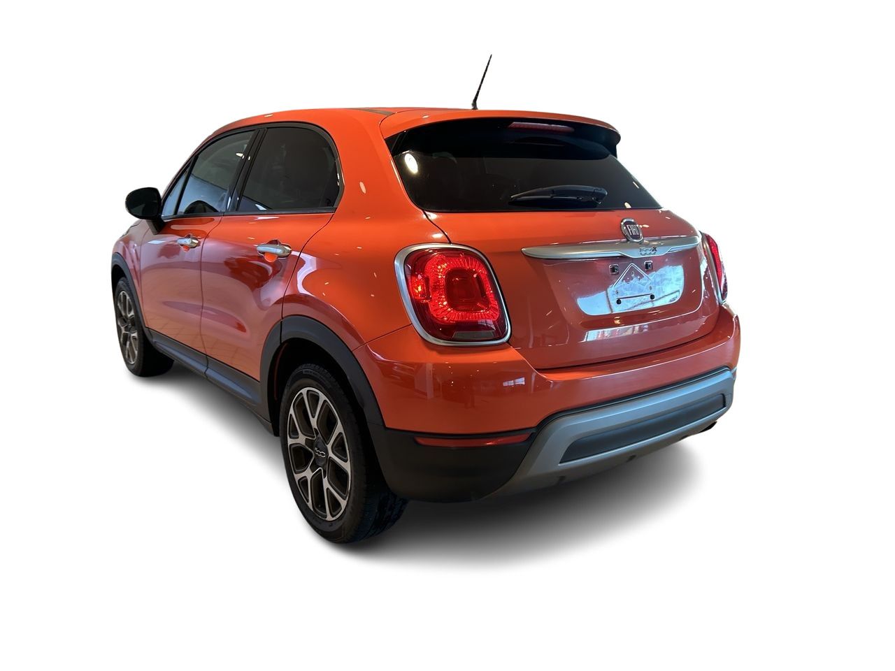 Fiat 500  2016 à Toronto, Ontario