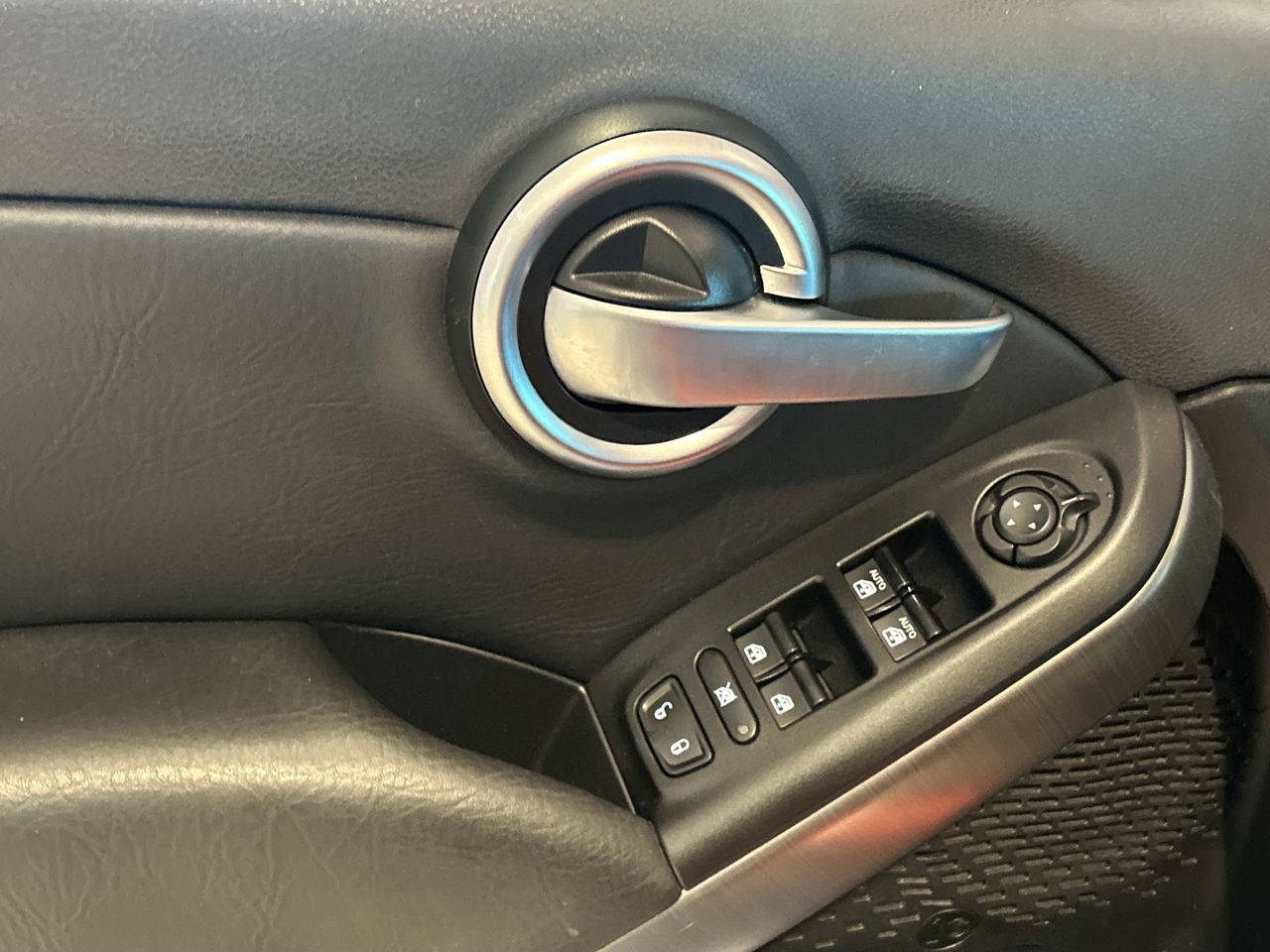 Fiat 500  2016 à Toronto, Ontario