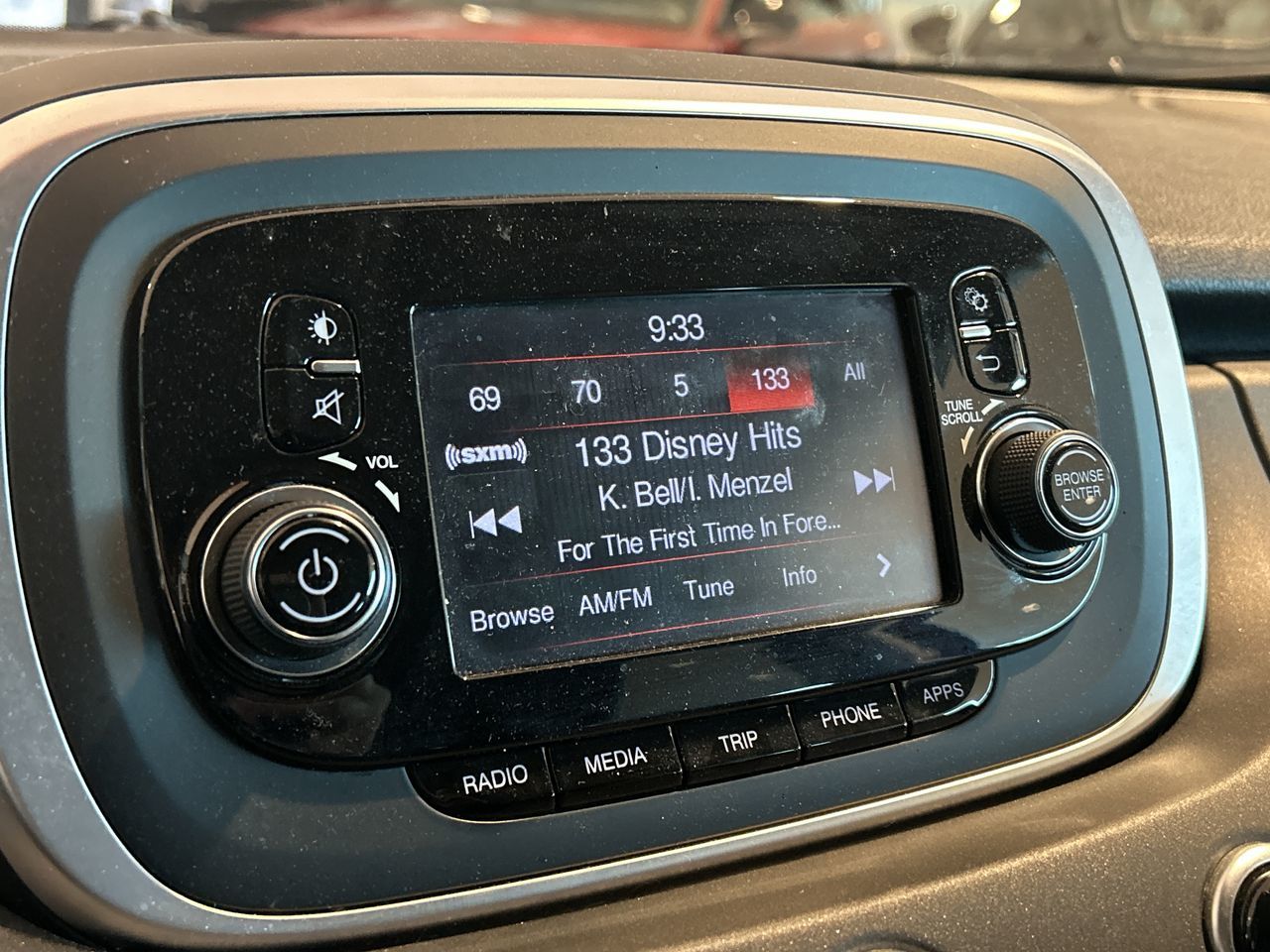 Fiat 500  2016 à Toronto, Ontario