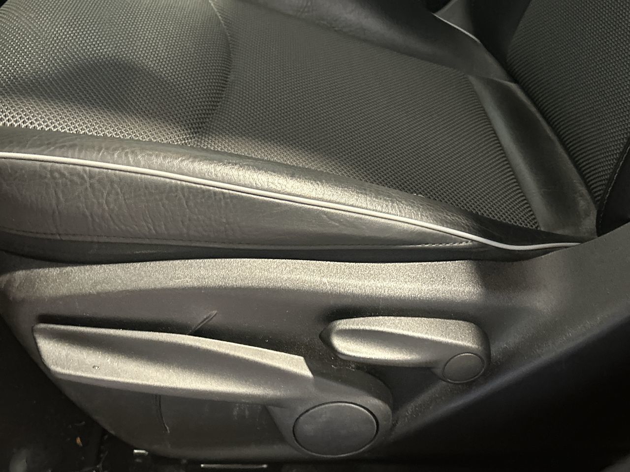 Fiat 500  2016 à Toronto, Ontario