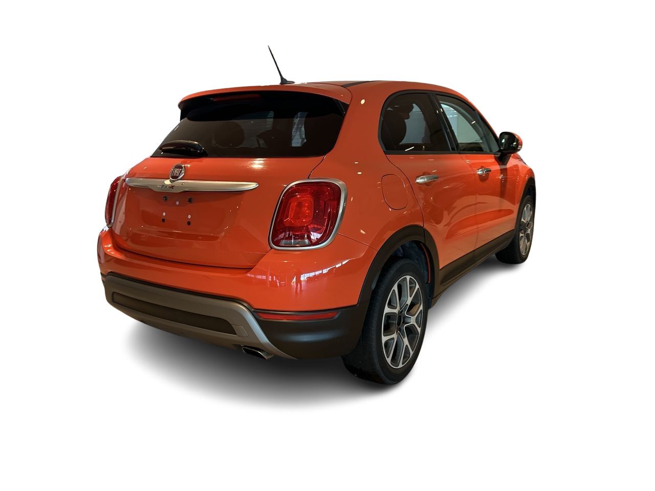 Fiat 500  2016 à Toronto, Ontario