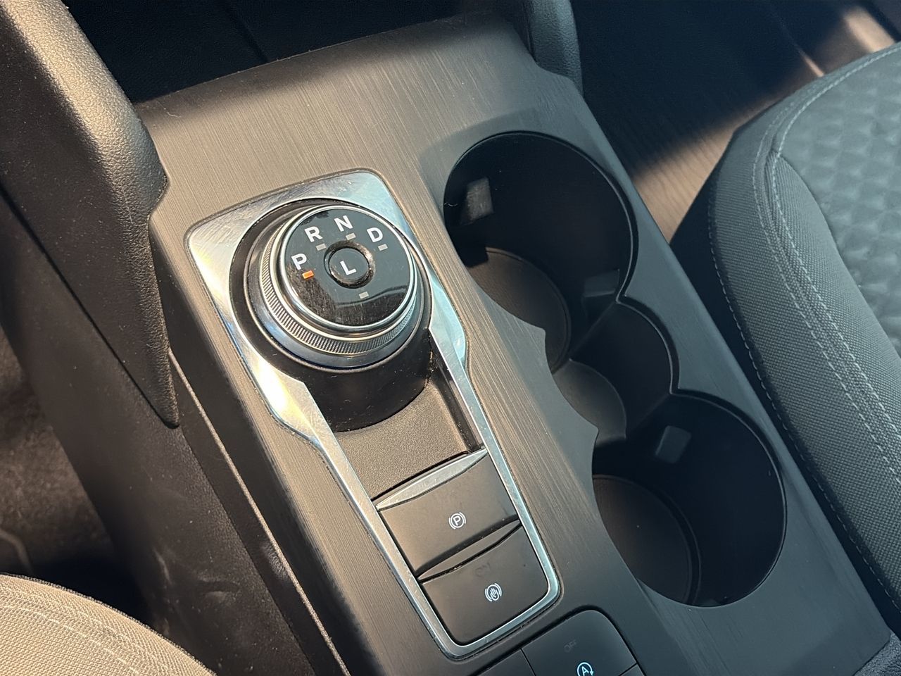 2020 Ford Escape in Toronto, Ontario