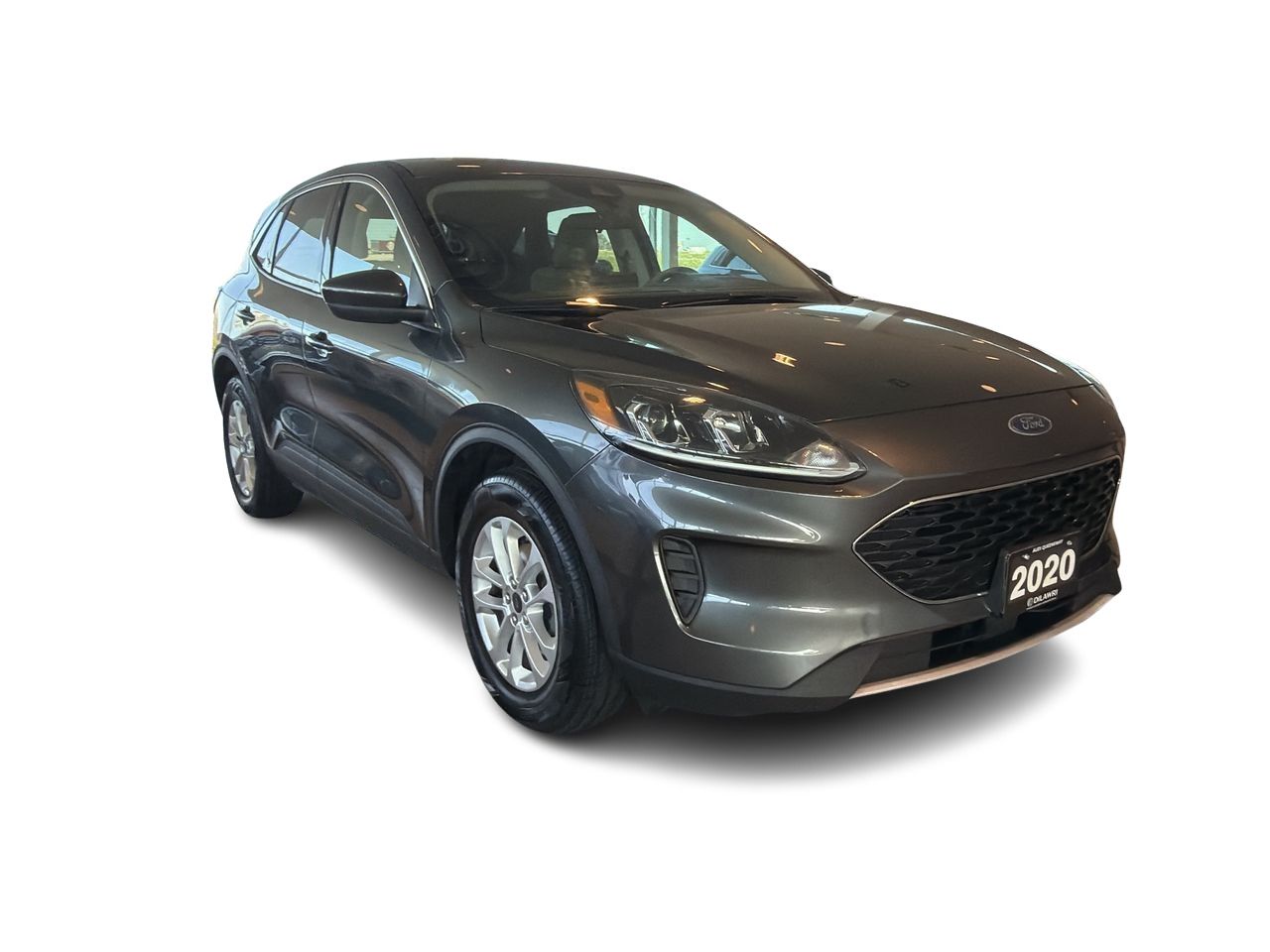 2020 Ford Escape in Toronto, Ontario