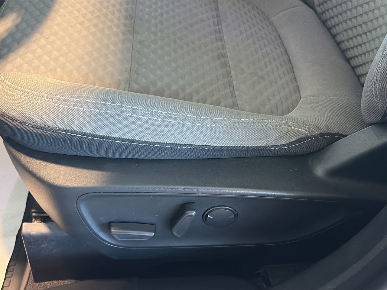 2020 Ford Escape in Toronto, Ontario