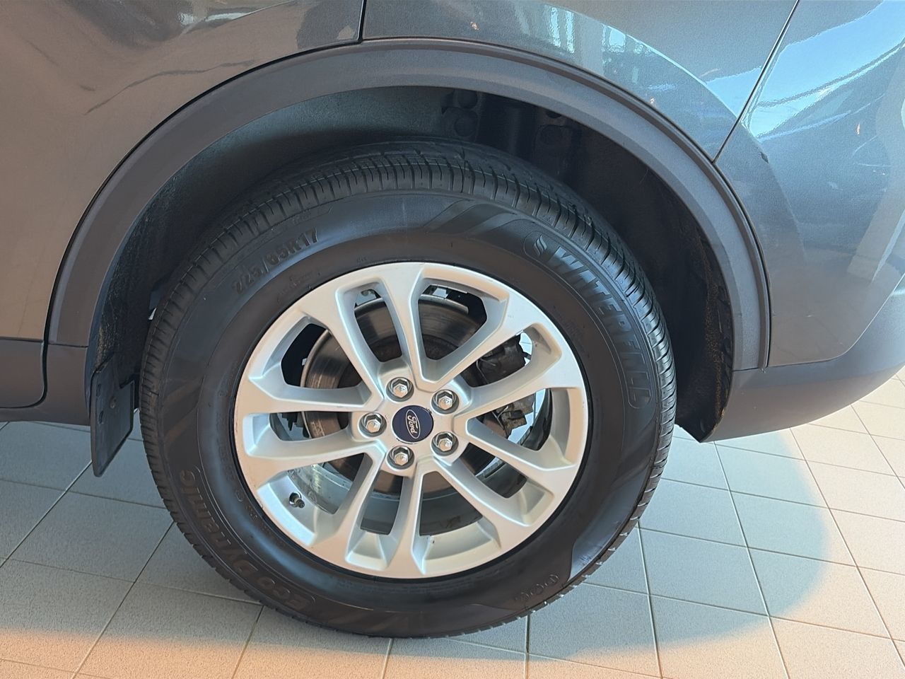 2020 Ford Escape in Toronto, Ontario