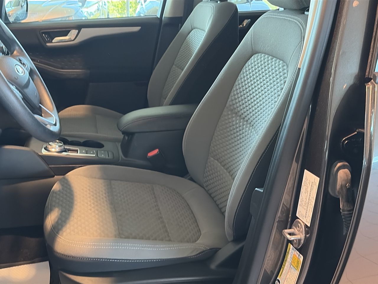 2020 Ford Escape in Toronto, Ontario