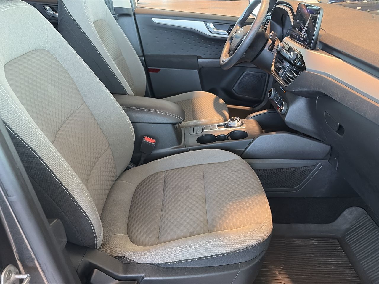 2020 Ford Escape in Toronto, Ontario