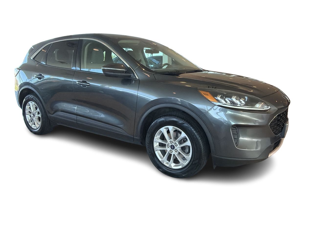2020 Ford Escape in Toronto, Ontario