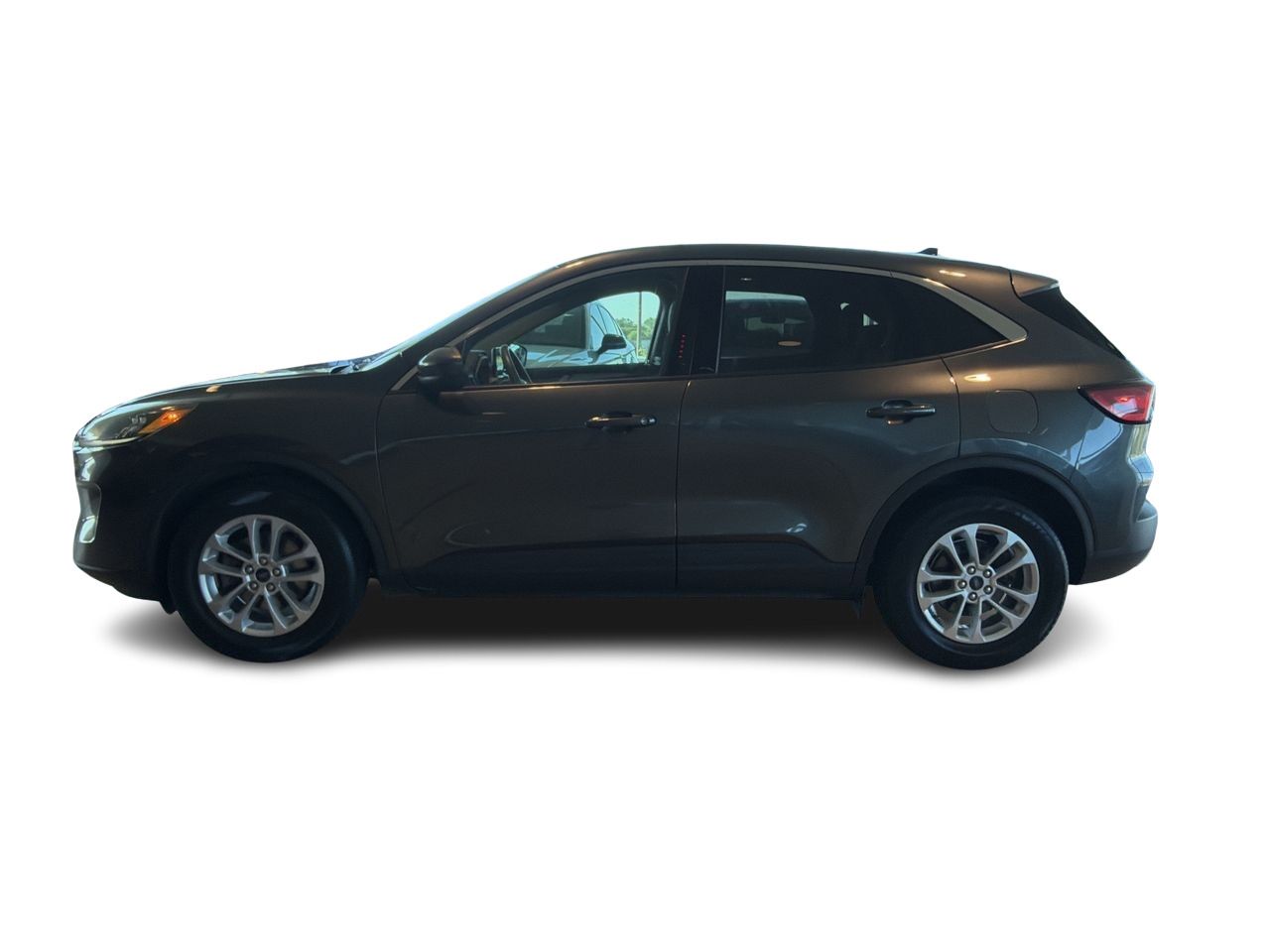 2020 Ford Escape in Toronto, Ontario
