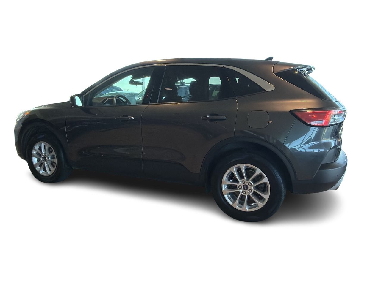 2020 Ford Escape in Toronto, Ontario