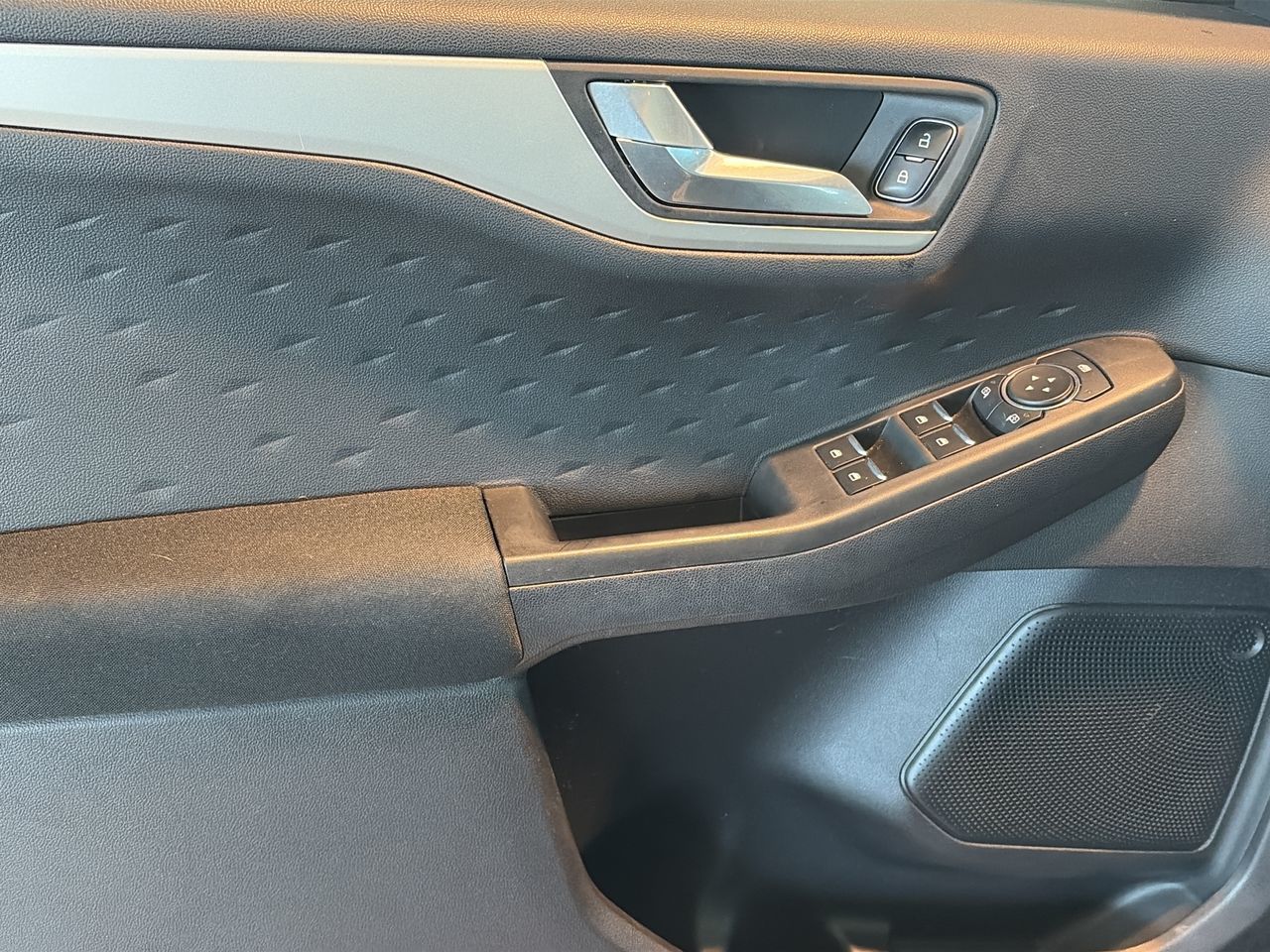 2020 Ford Escape in Toronto, Ontario