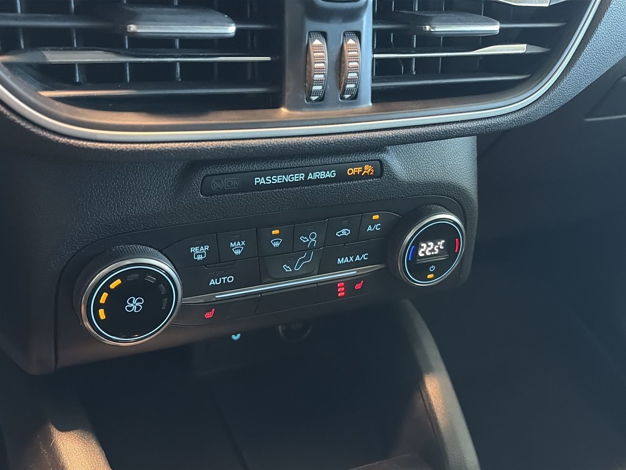 2020 Ford Escape in Toronto, Ontario