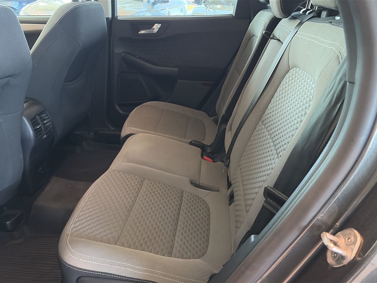2020 Ford Escape in Toronto, Ontario