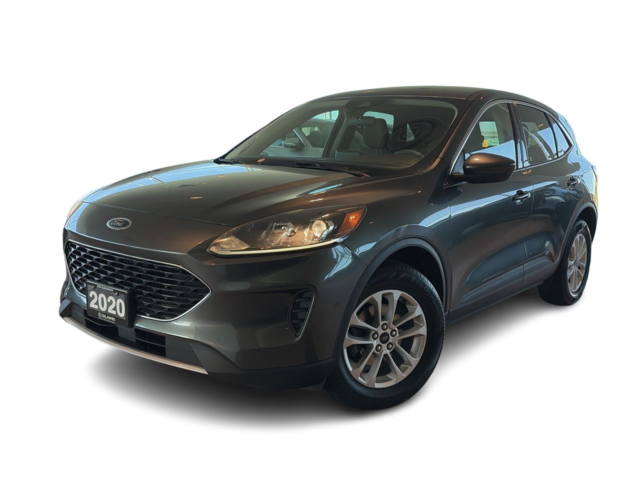 2020 Ford Escape in Toronto, Ontario