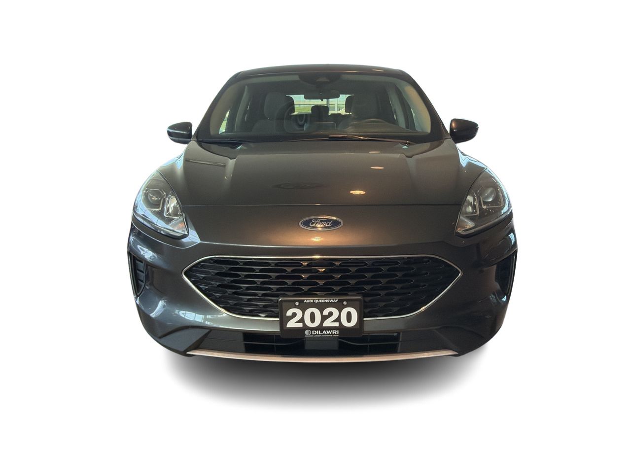 2020 Ford Escape in Toronto, Ontario