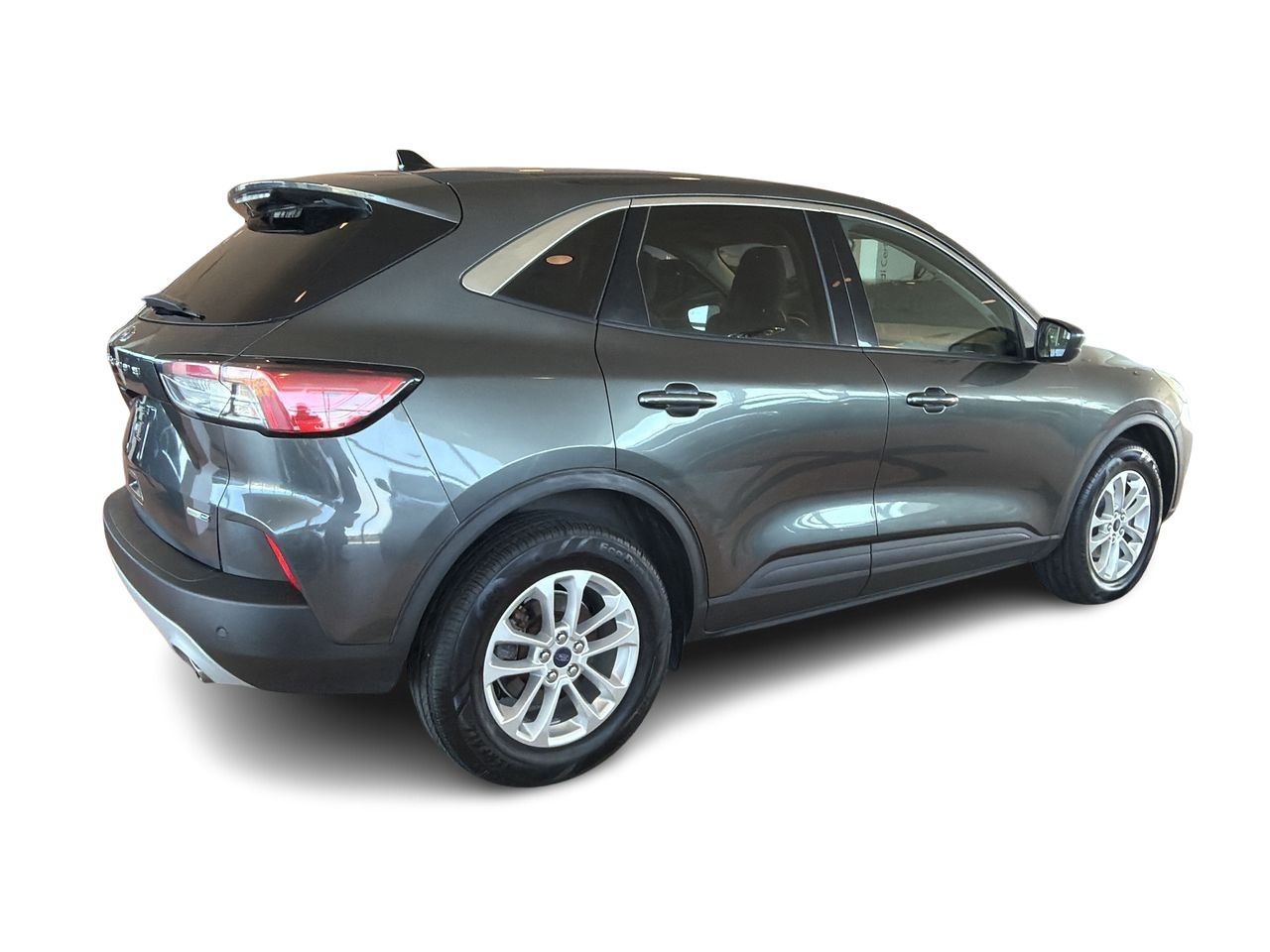 2020 Ford Escape in Toronto, Ontario