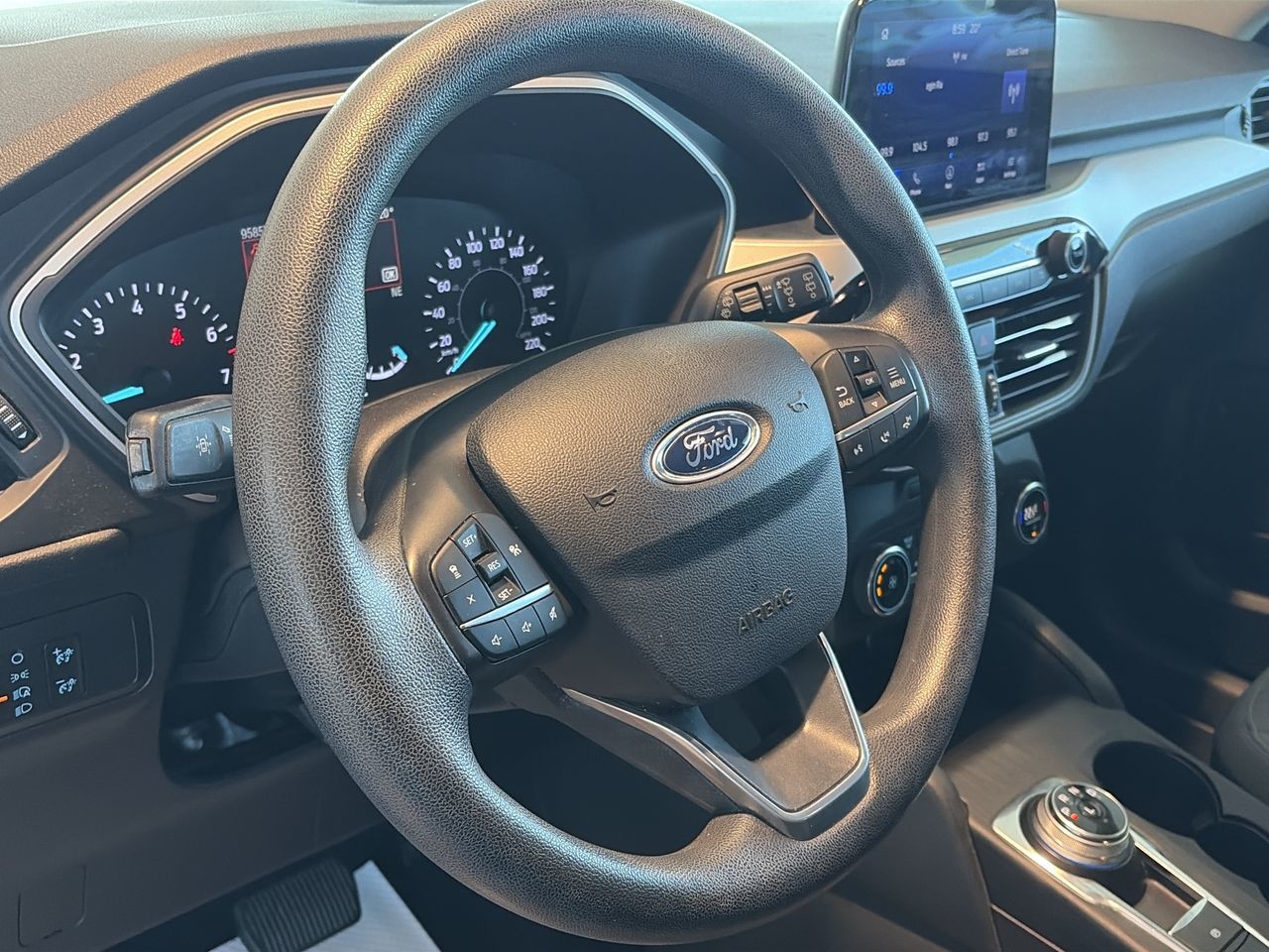 2020 Ford Escape in Toronto, Ontario
