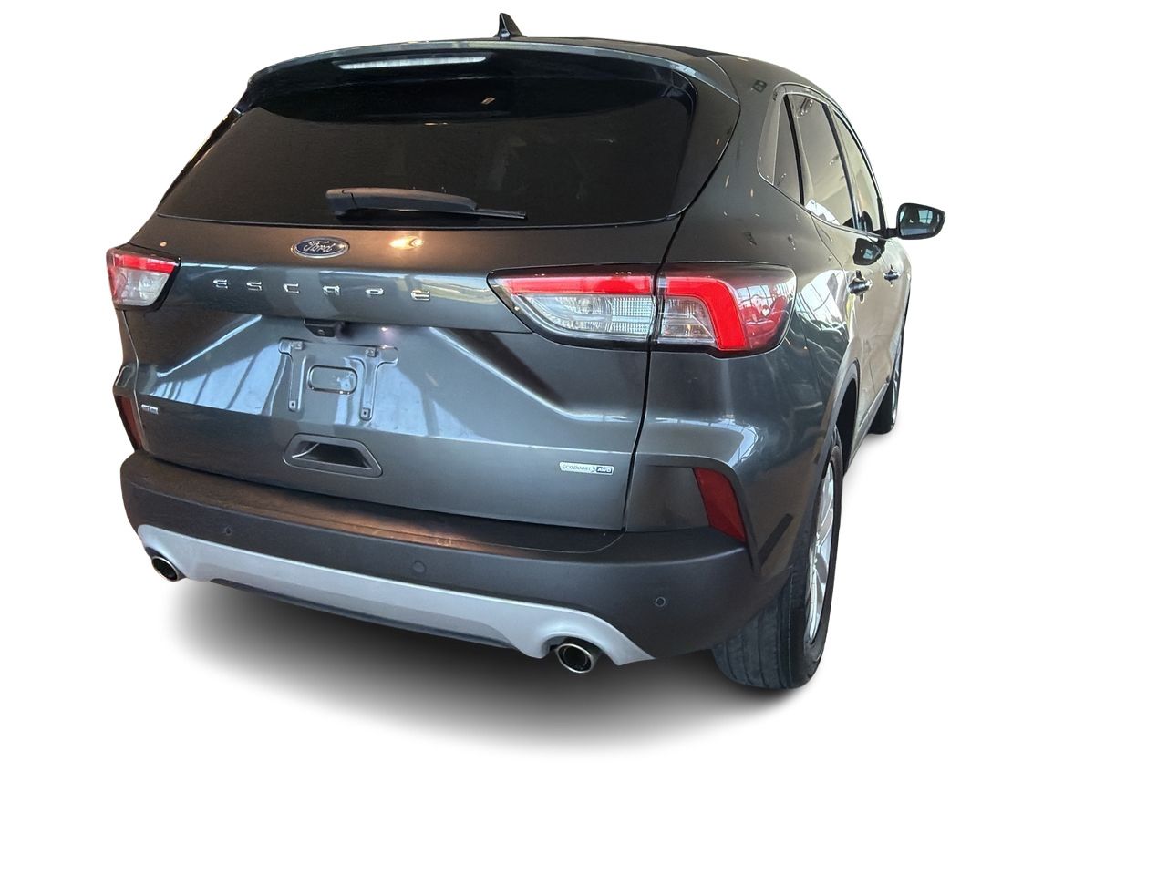 2020 Ford Escape in Toronto, Ontario