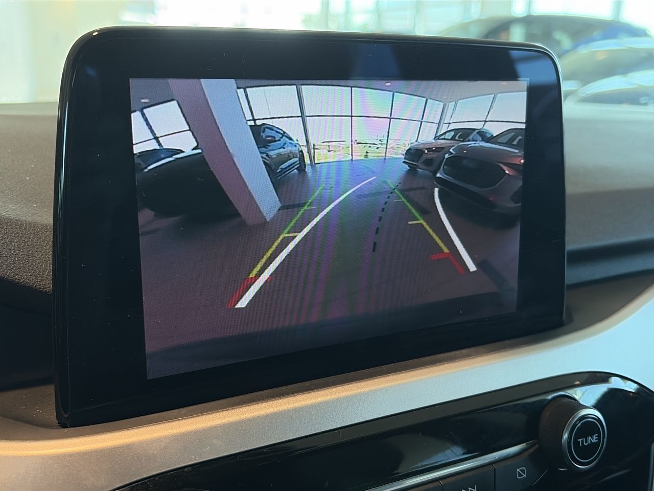 2020 Ford Escape in Toronto, Ontario