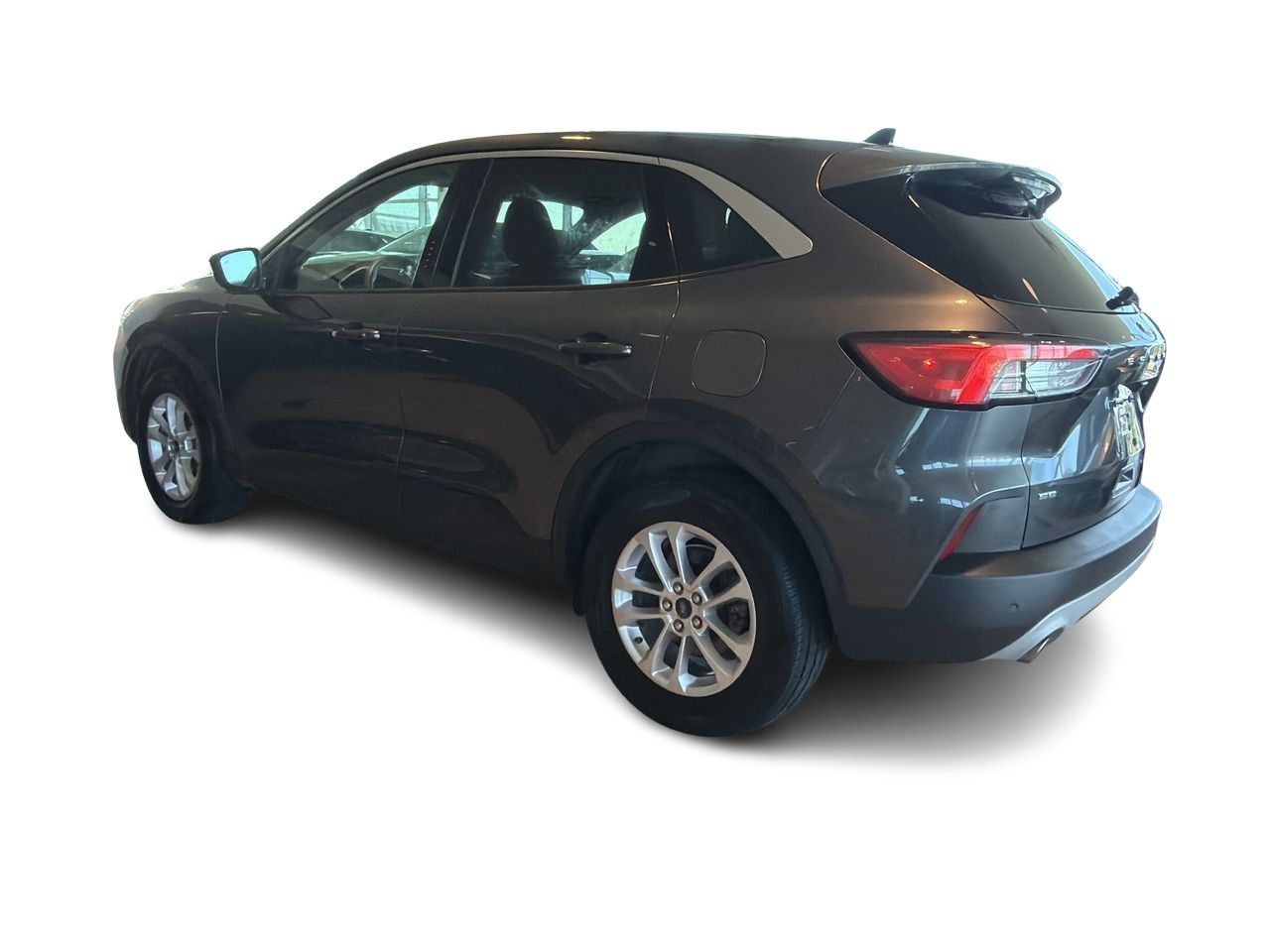 2020 Ford Escape in Toronto, Ontario