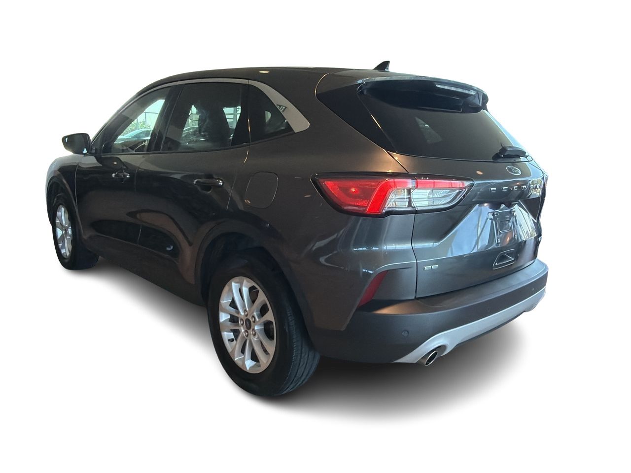 2020 Ford Escape in Toronto, Ontario