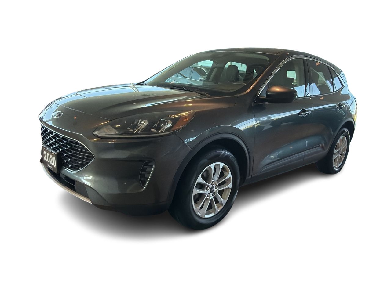 2020 Ford Escape in Toronto, Ontario
