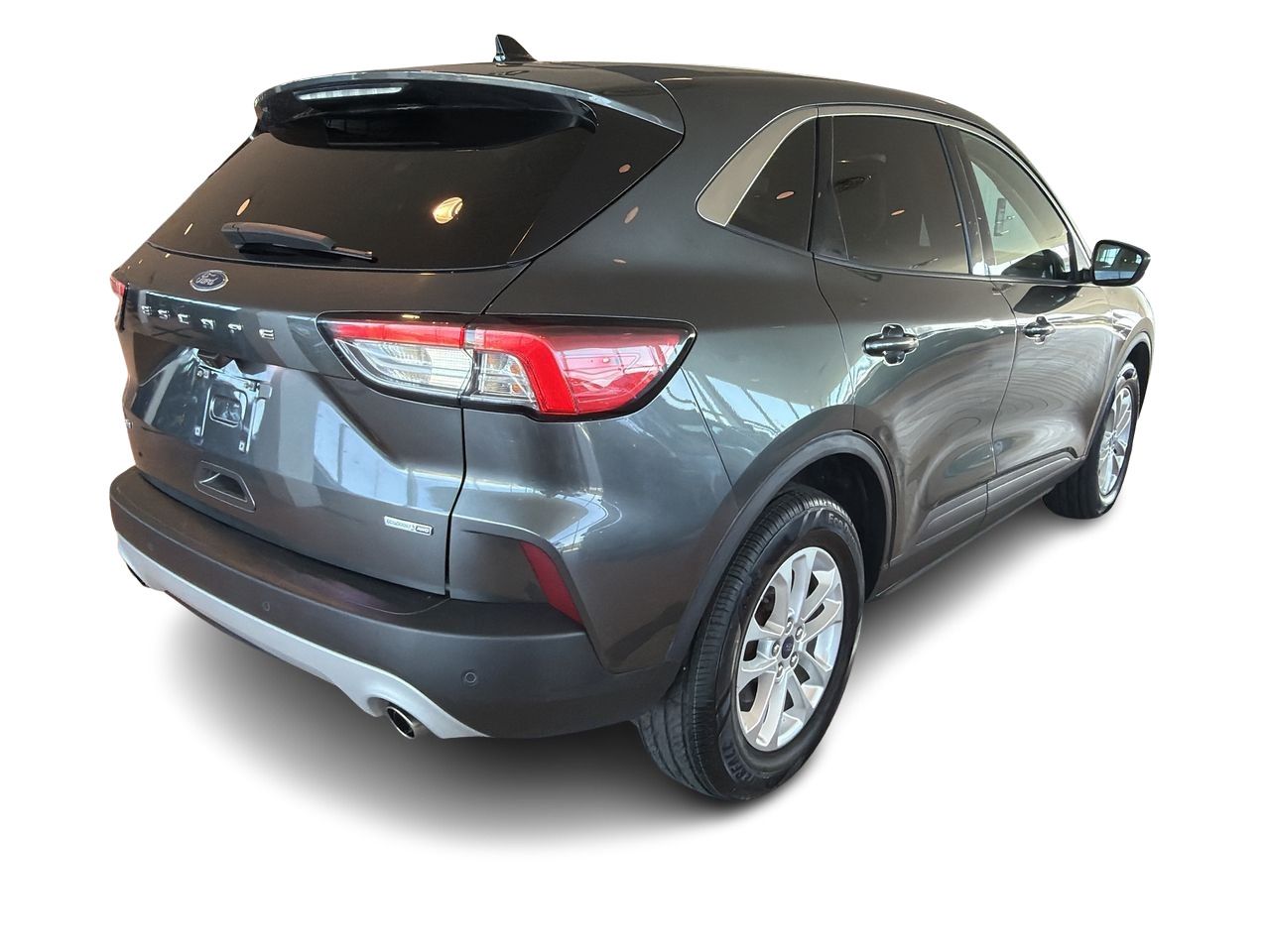 2020 Ford Escape in Toronto, Ontario