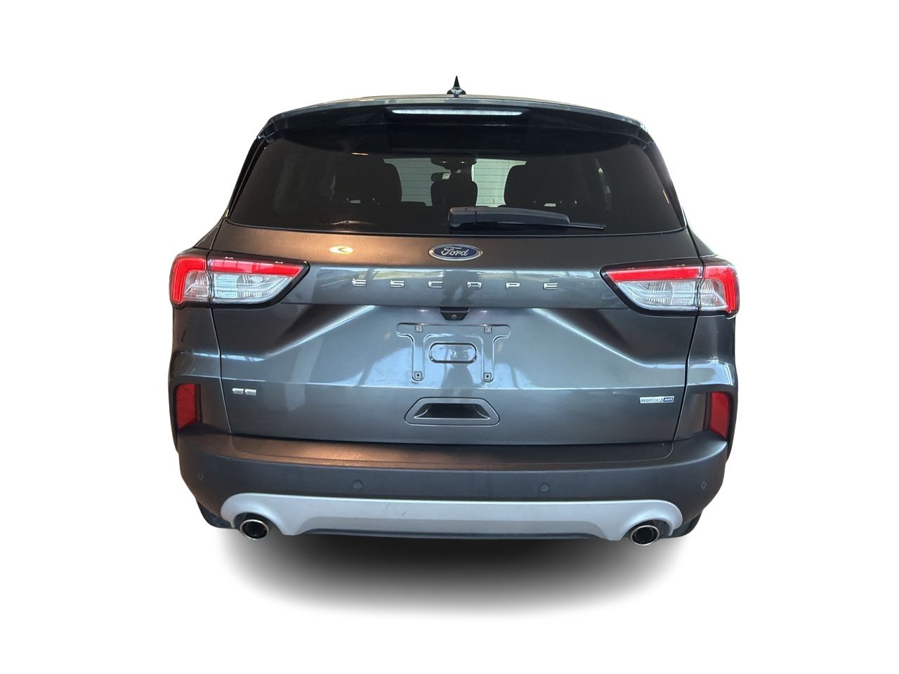 2020 Ford Escape in Toronto, Ontario