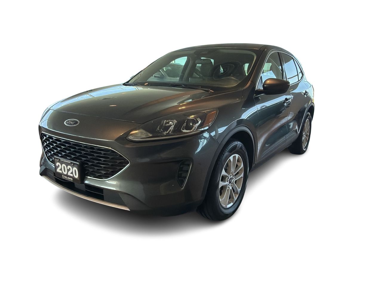 2020 Ford Escape in Toronto, Ontario