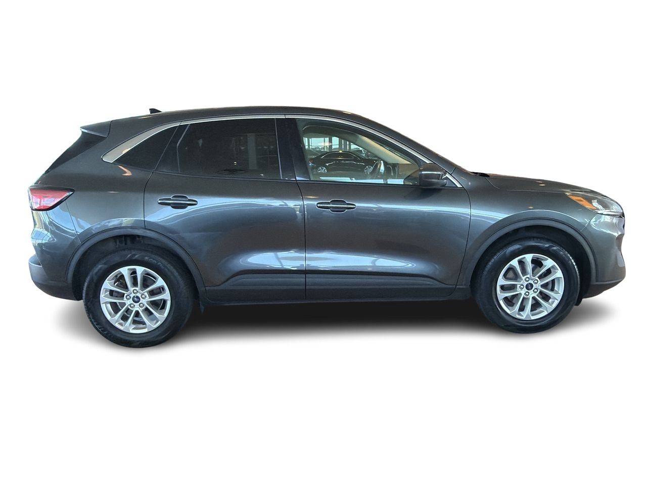 2020 Ford Escape in Toronto, Ontario