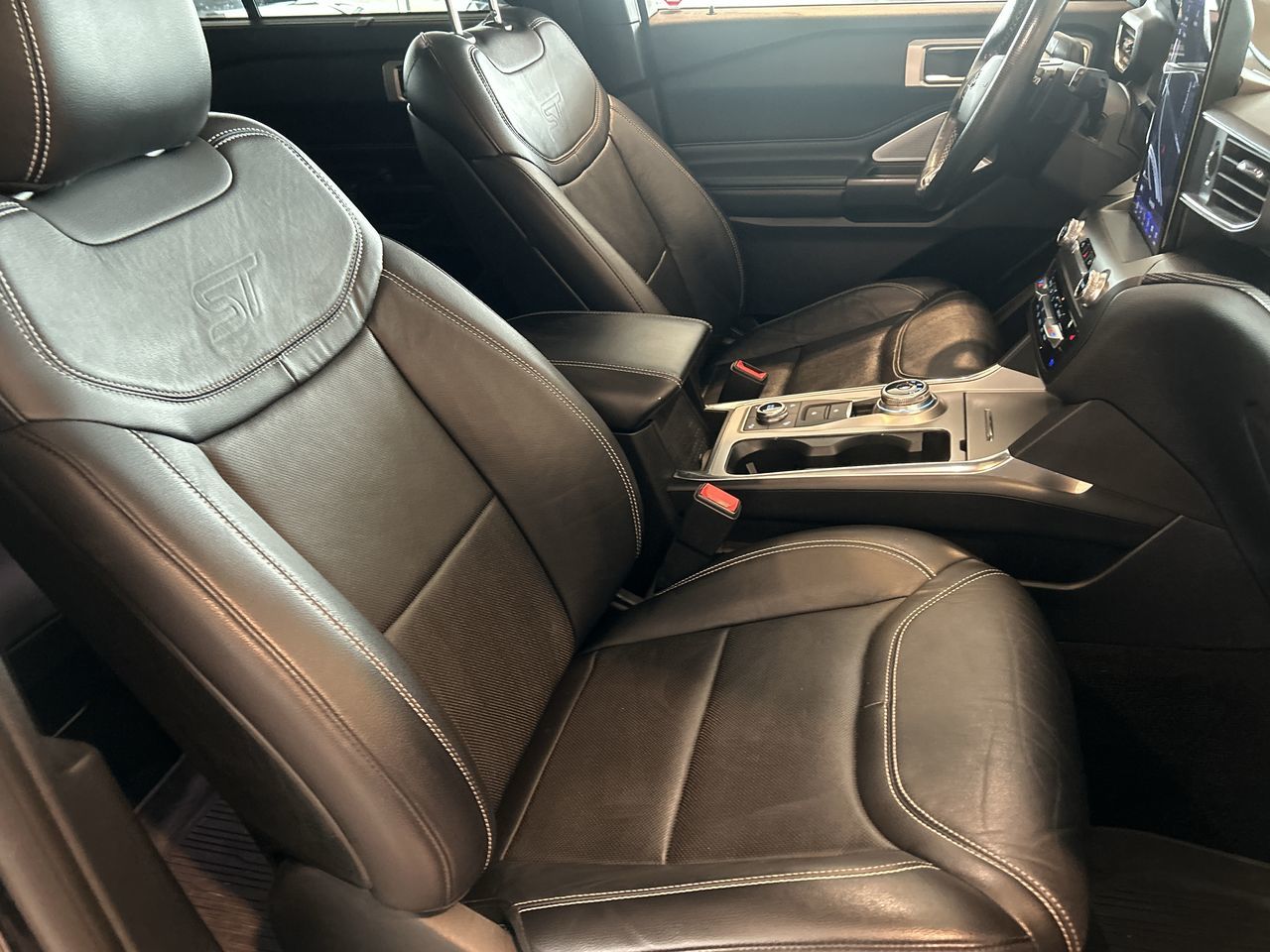 Ford Explorer  2020 à Toronto, Ontario