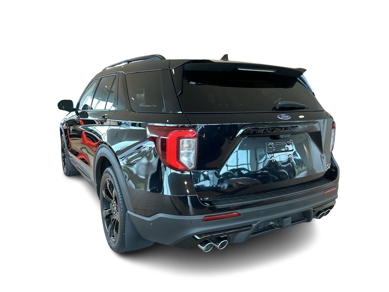 Ford Explorer  2020 à Toronto, Ontario