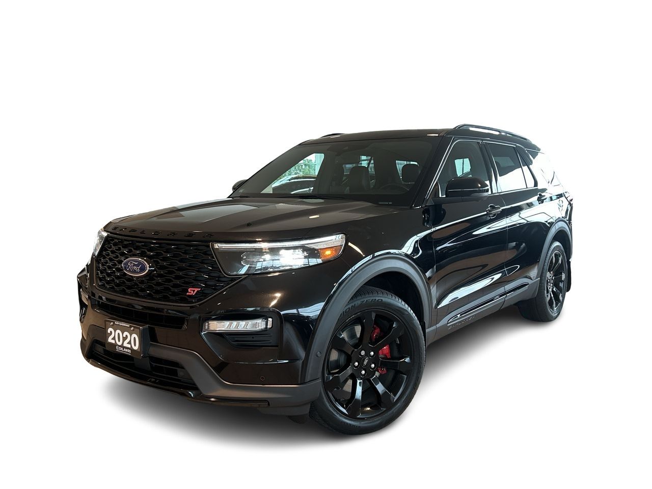 Ford Explorer  2020 à Toronto, Ontario
