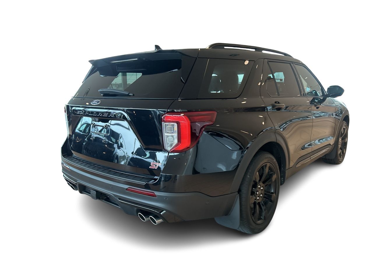 Ford Explorer  2020 à Toronto, Ontario