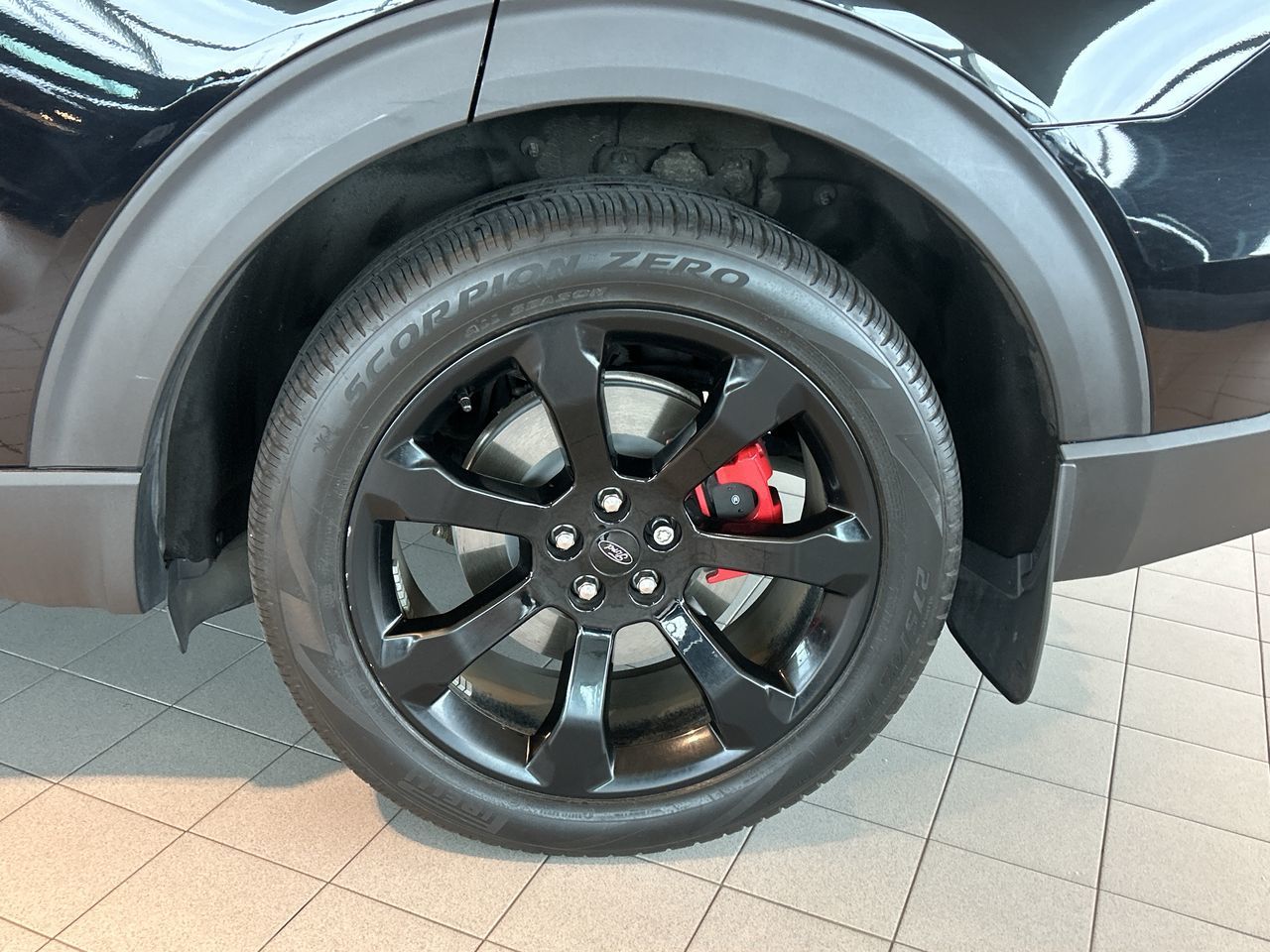 Ford Explorer  2020 à Toronto, Ontario