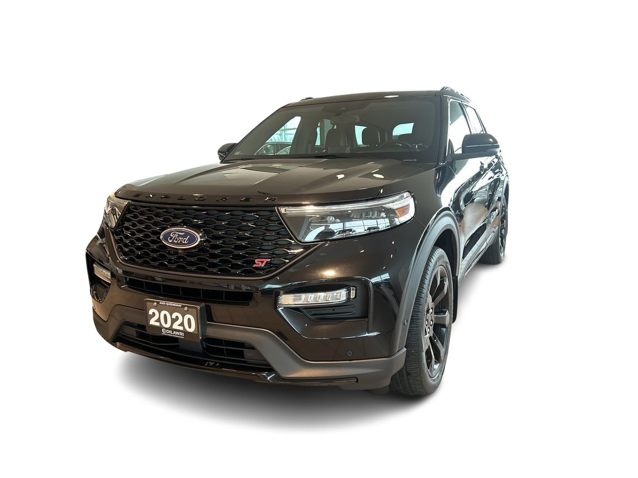 Ford Explorer  2020 à Toronto, Ontario