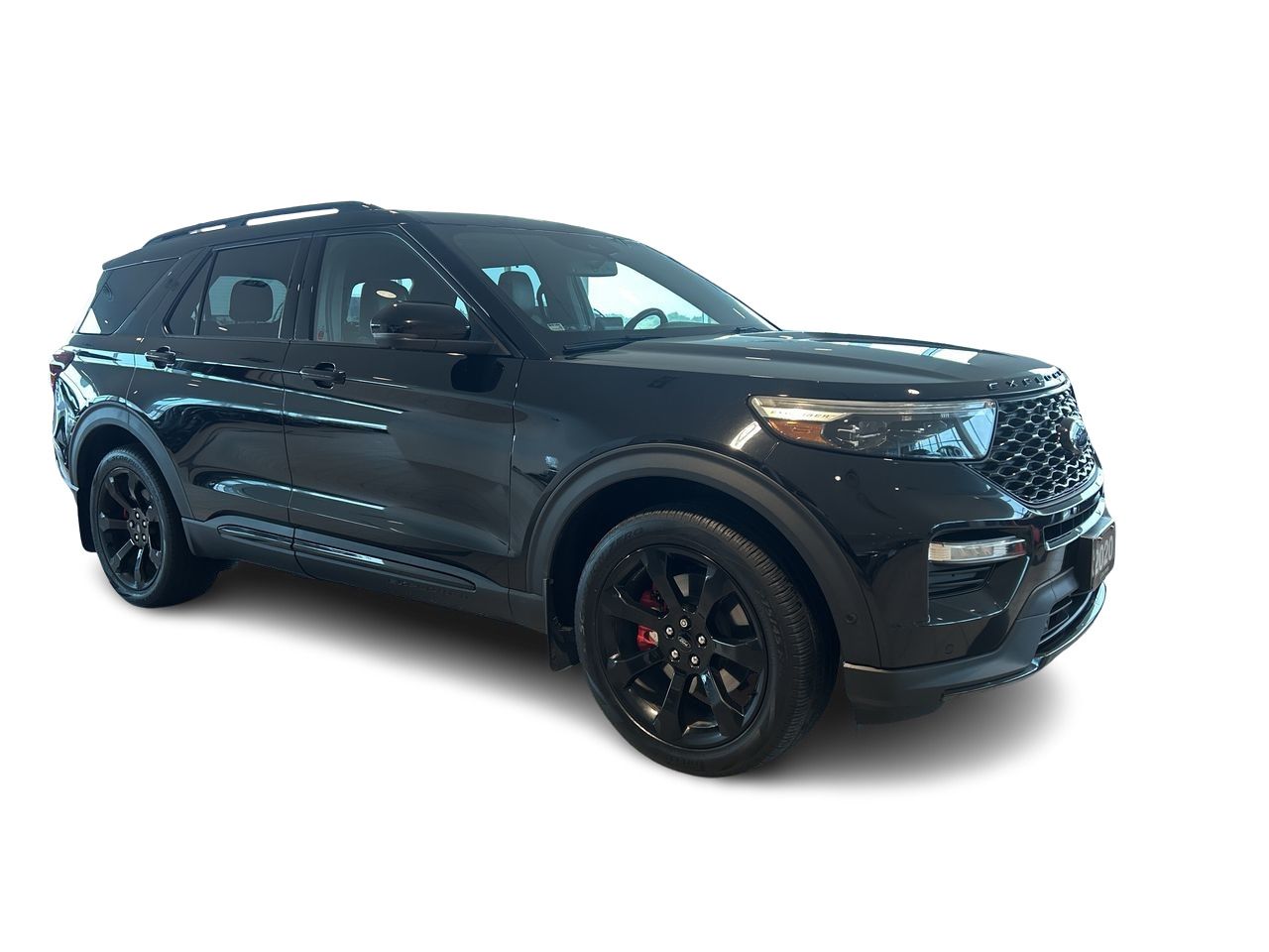 Ford Explorer  2020 à Toronto, Ontario