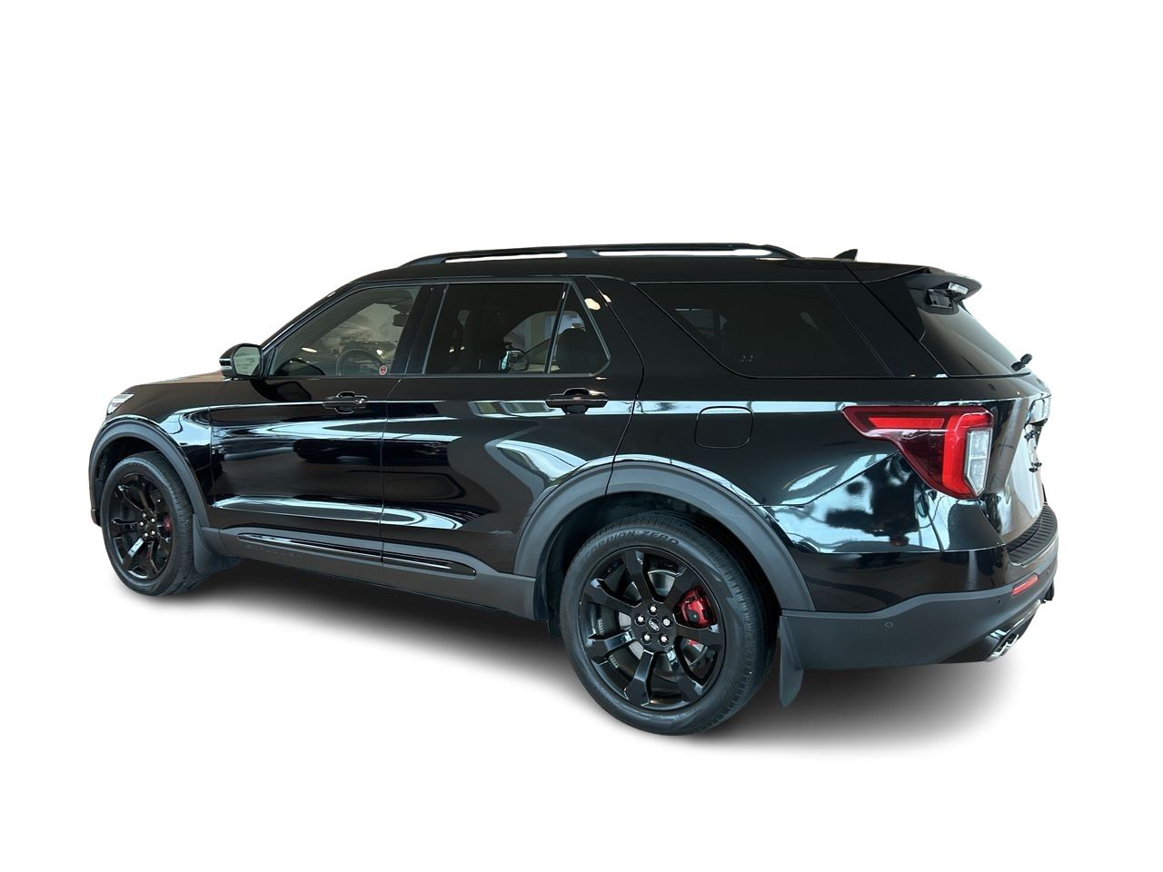 Ford Explorer  2020 à Toronto, Ontario