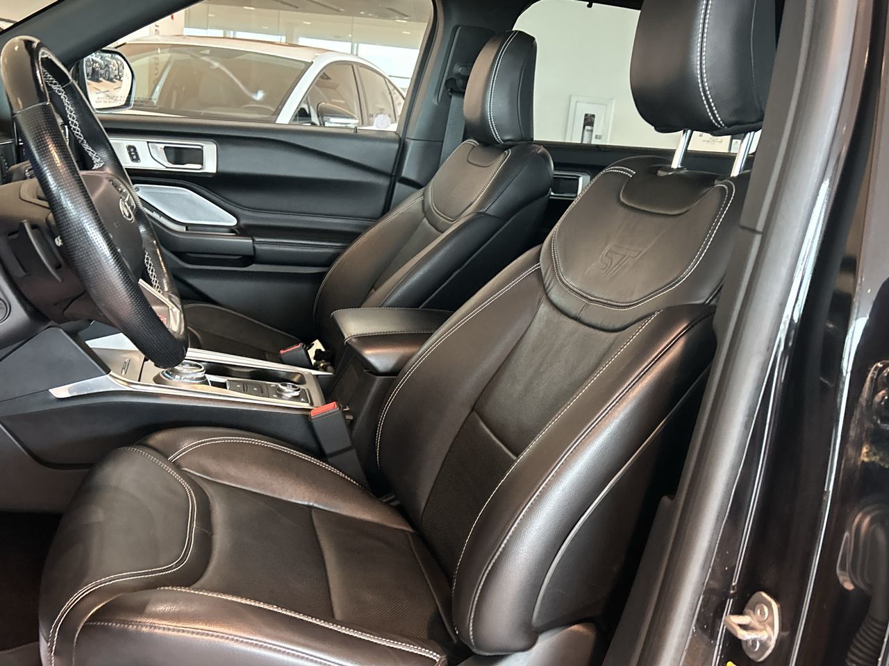 Ford Explorer  2020 à Toronto, Ontario