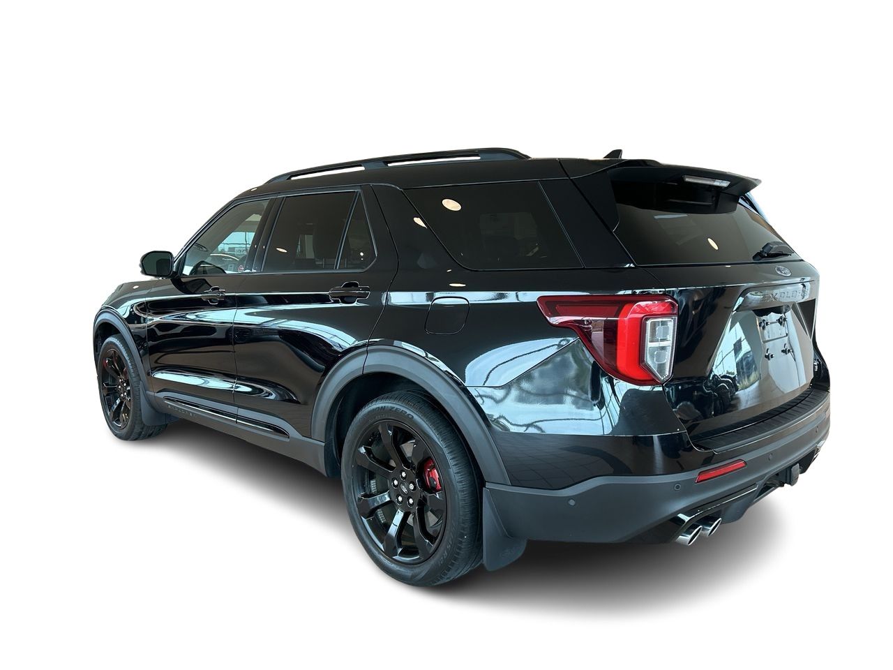 Ford Explorer  2020 à Toronto, Ontario