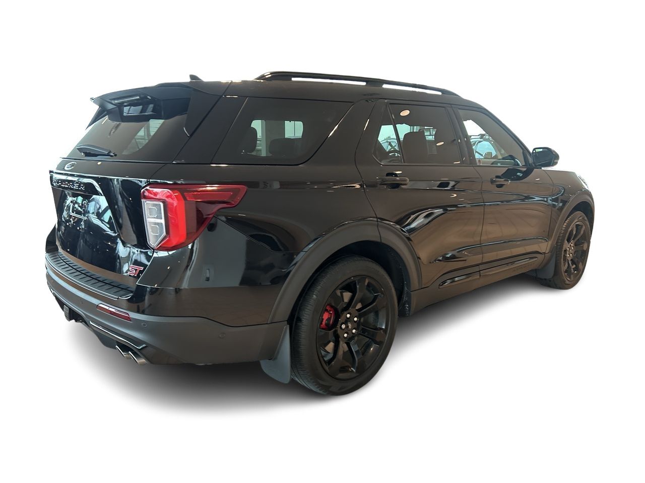 Ford Explorer  2020 à Toronto, Ontario