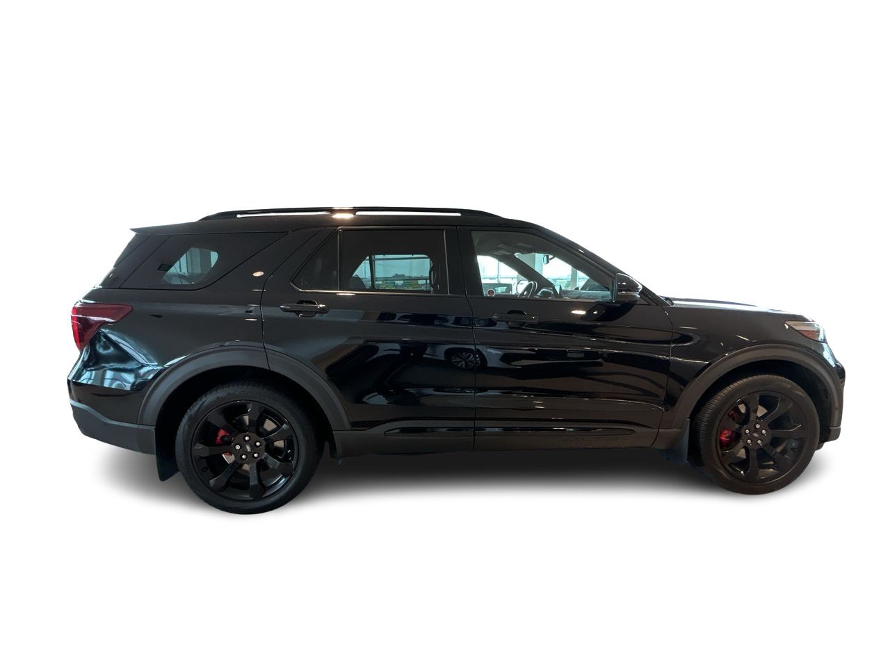 Ford Explorer  2020 à Toronto, Ontario