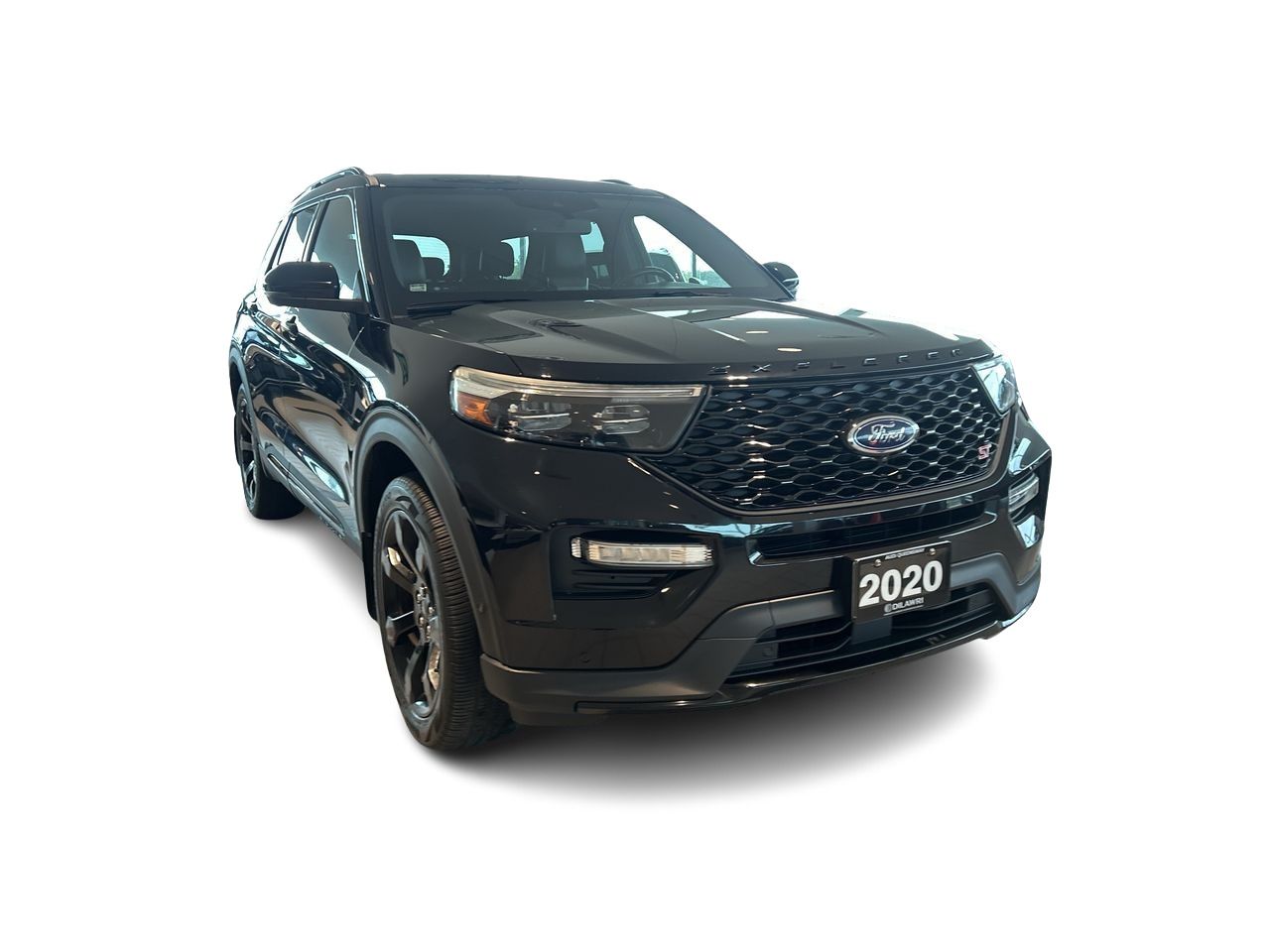 Ford Explorer  2020 à Toronto, Ontario