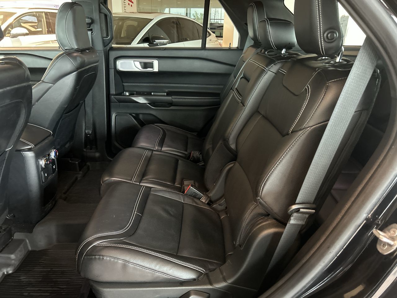 Ford Explorer  2020 à Toronto, Ontario