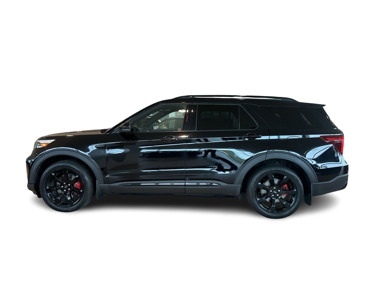 Ford Explorer  2020 à Toronto, Ontario